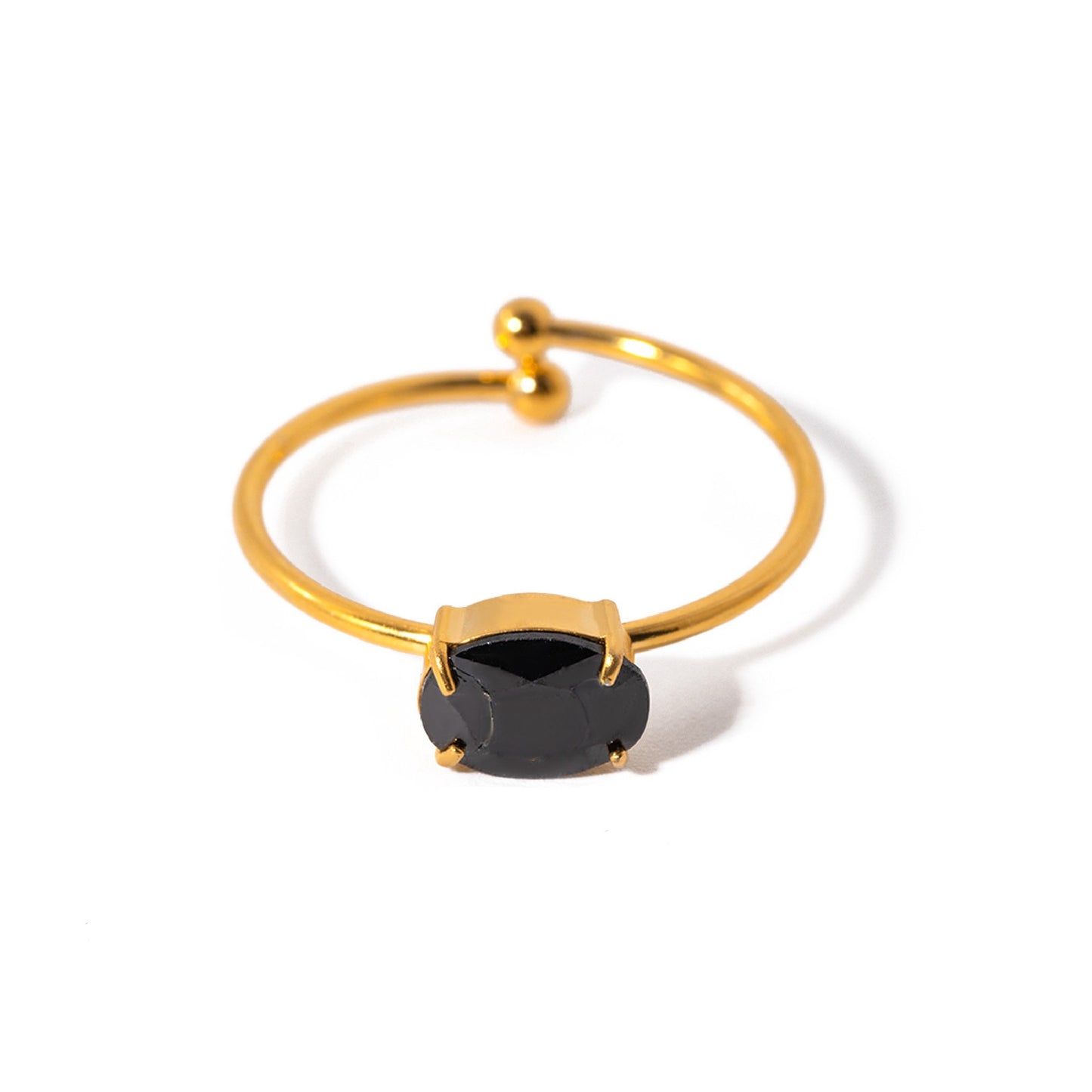 Anillo Pocahontas