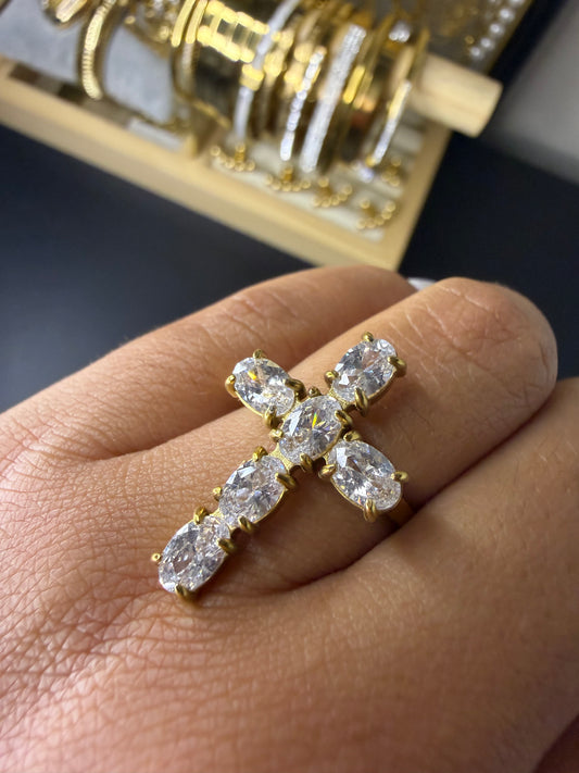Anillo Chloe