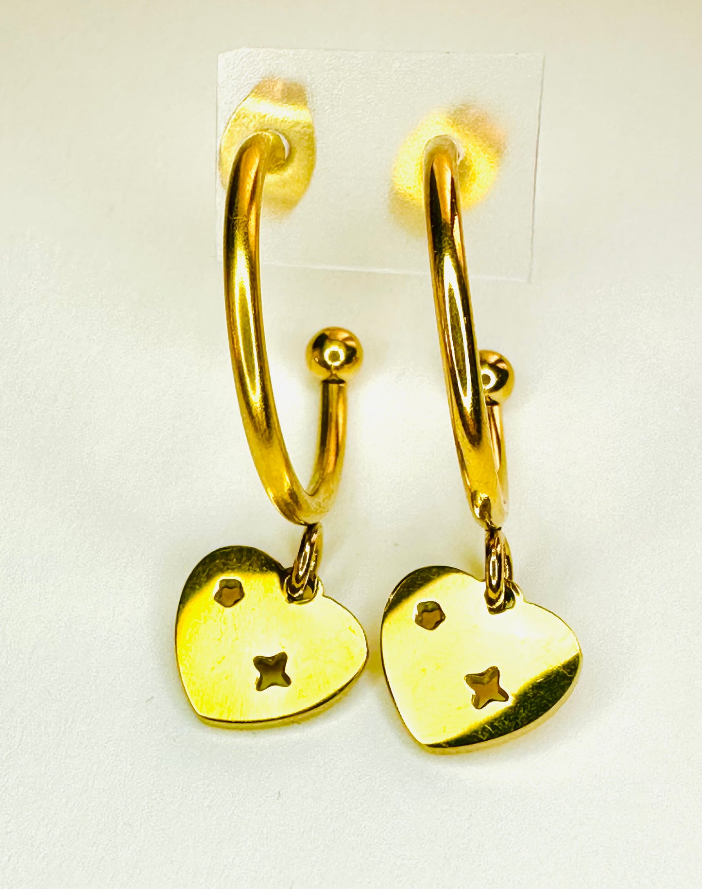 Pendientes Dulce