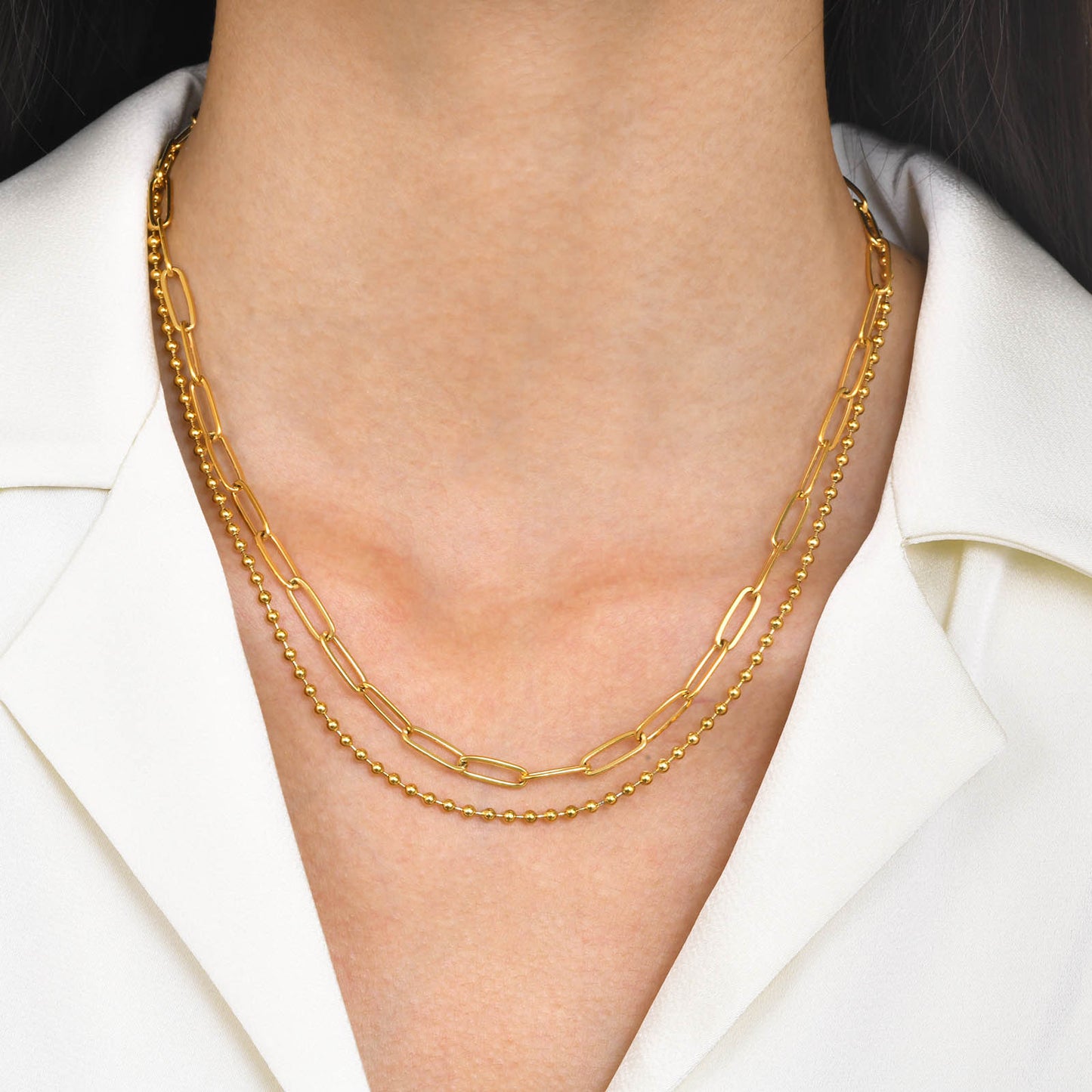Collar Lovely