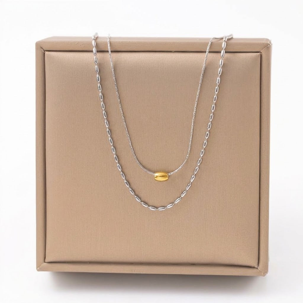 Collar Elizabeth