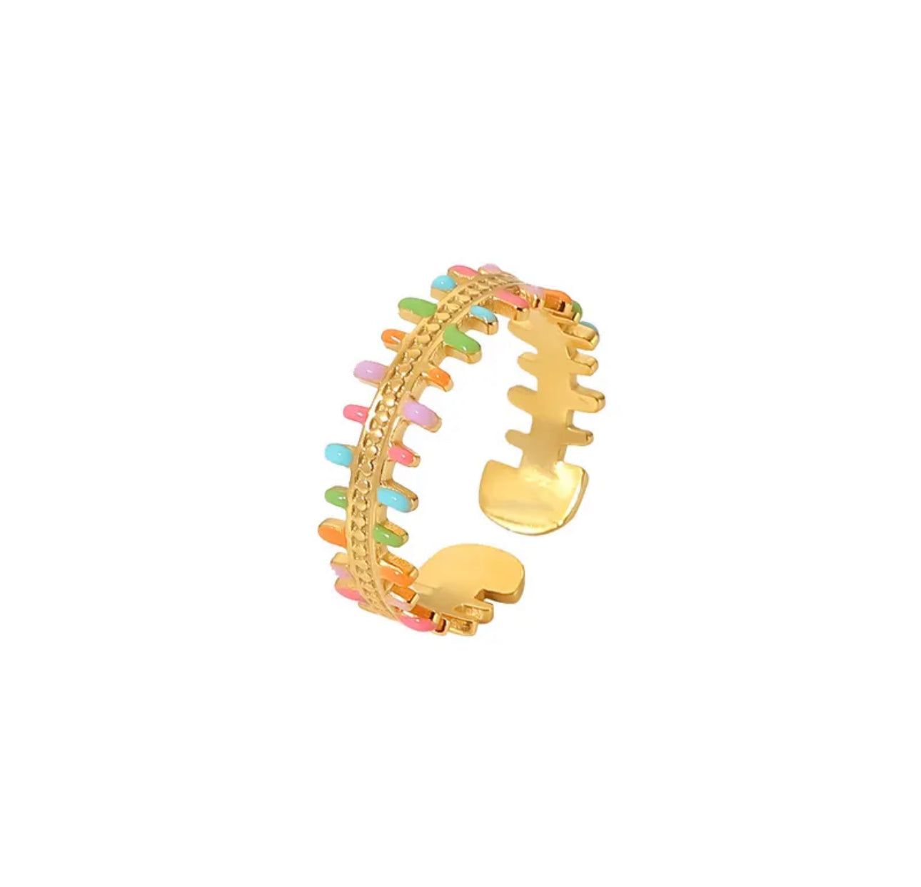 Anillo Julieta