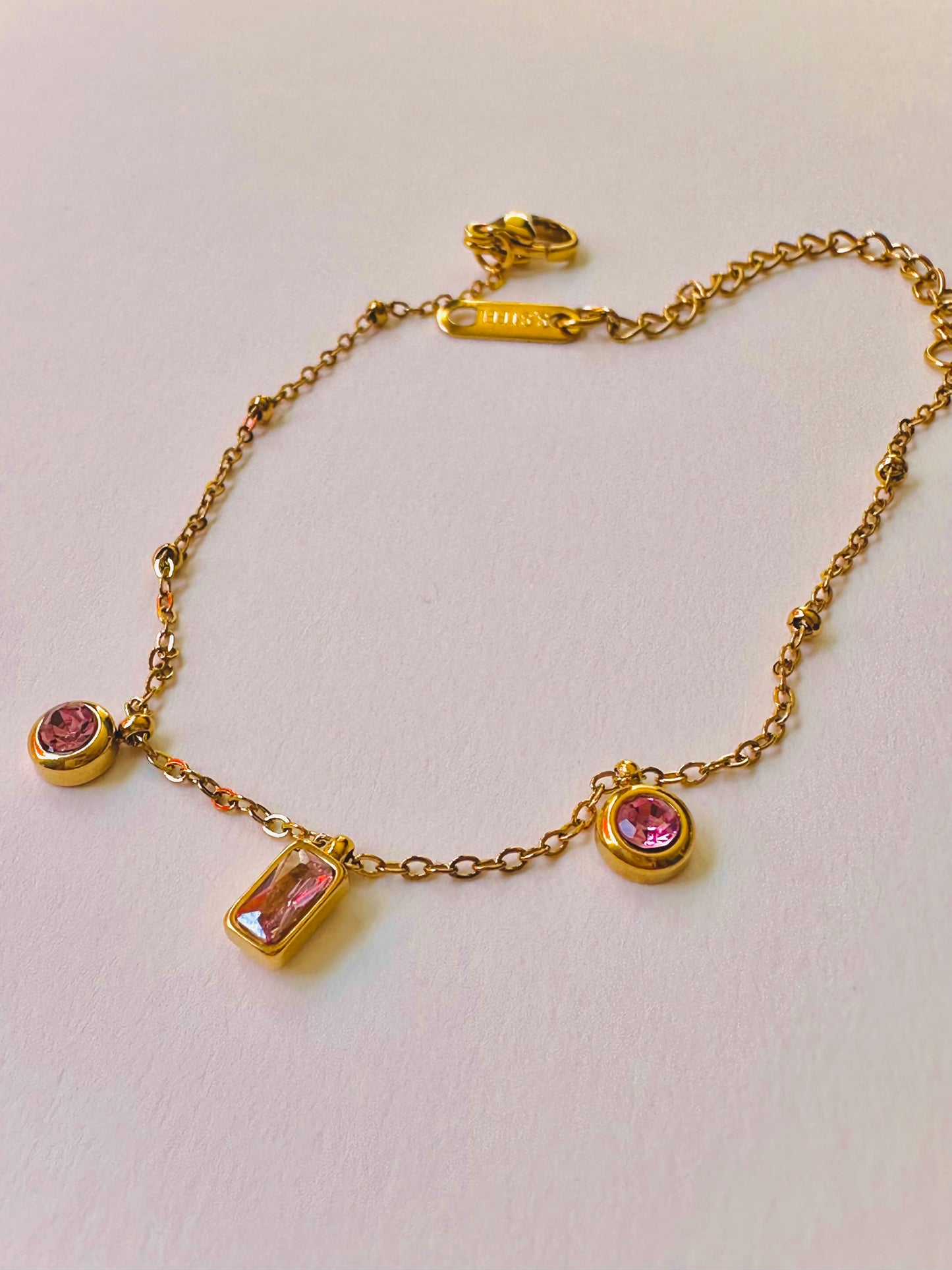 Pulsera princesa