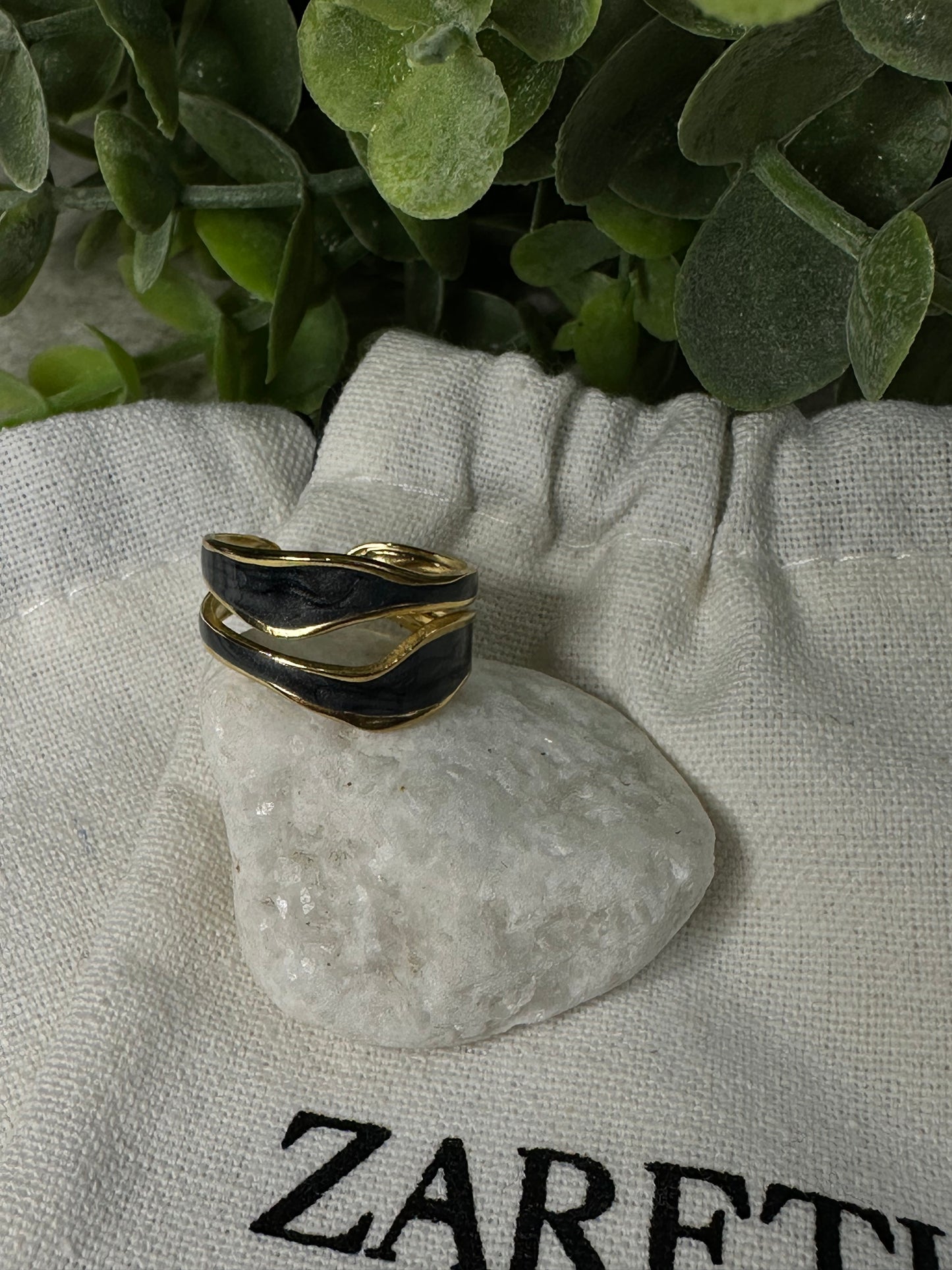 Anillo Alana