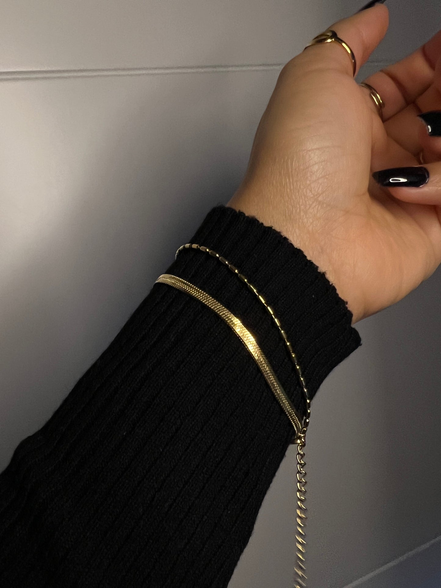 Maria Bracelet