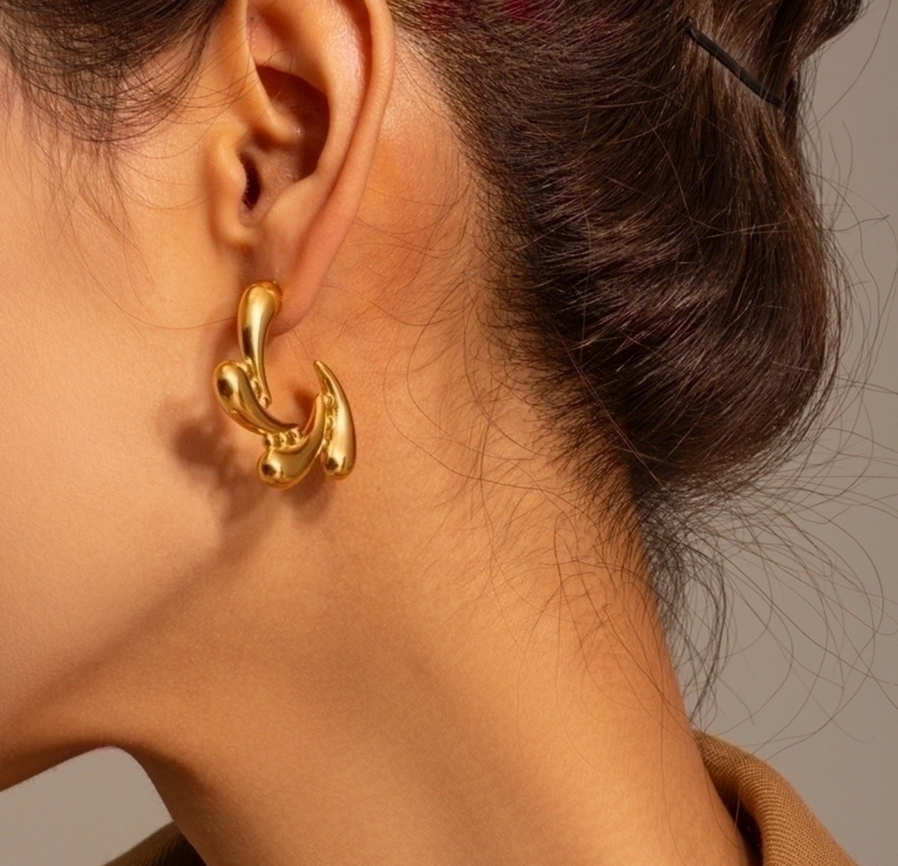 Pendientes Giro