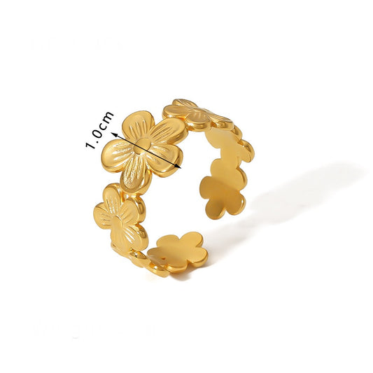Anillo Gisselle