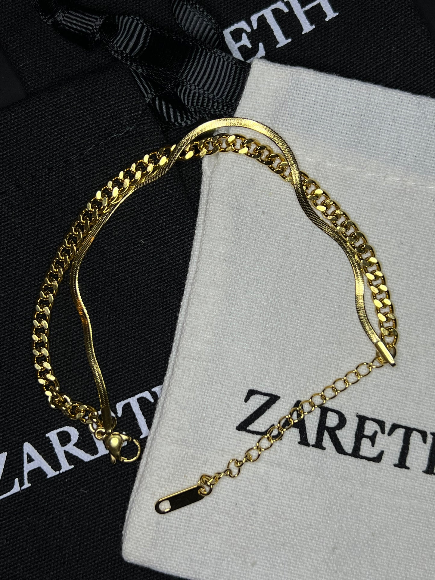 Pulsera Rose