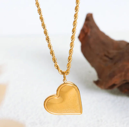 Big Necklace