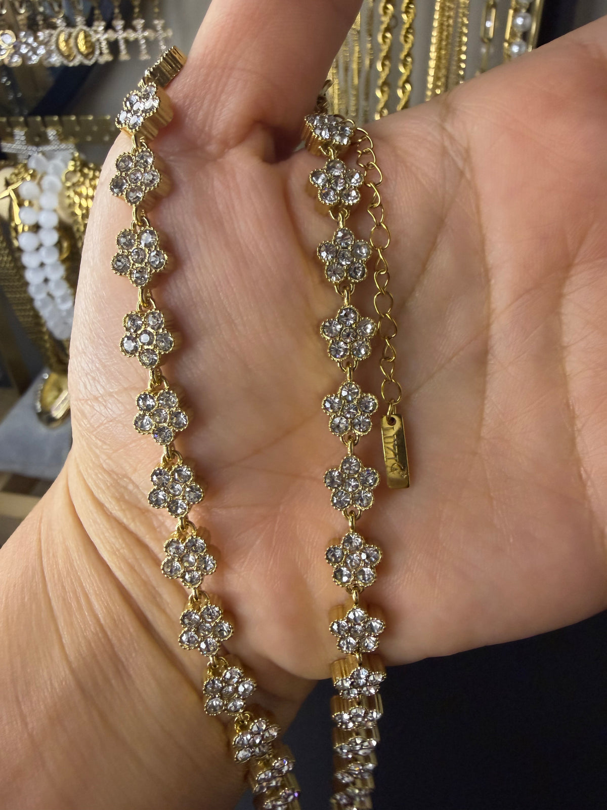 Collar Emili