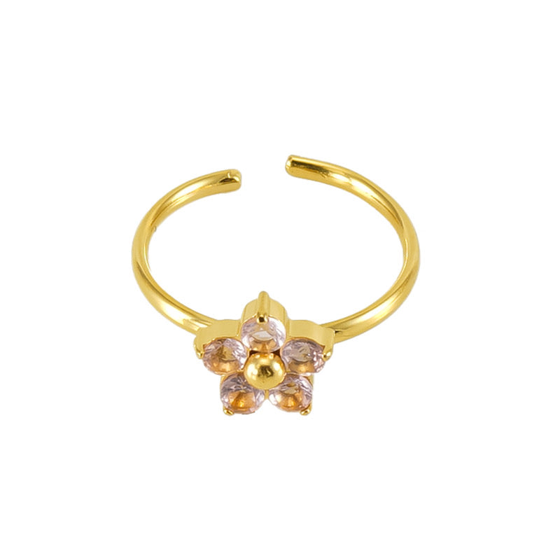 Anillo Cenicienta