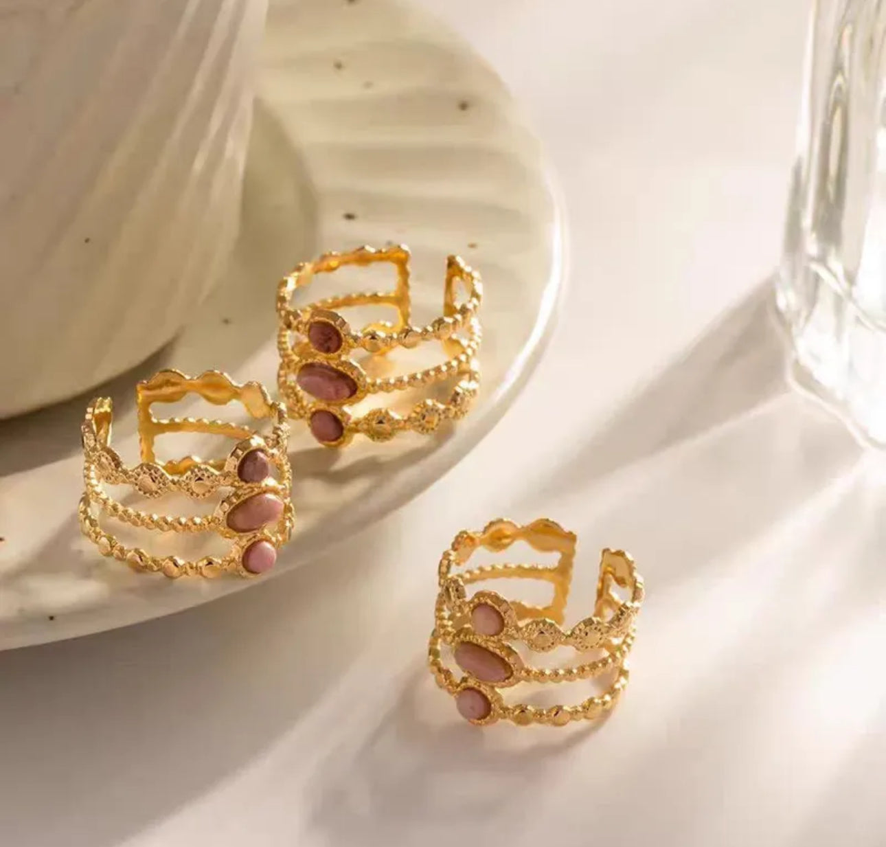 Anillo Ariel