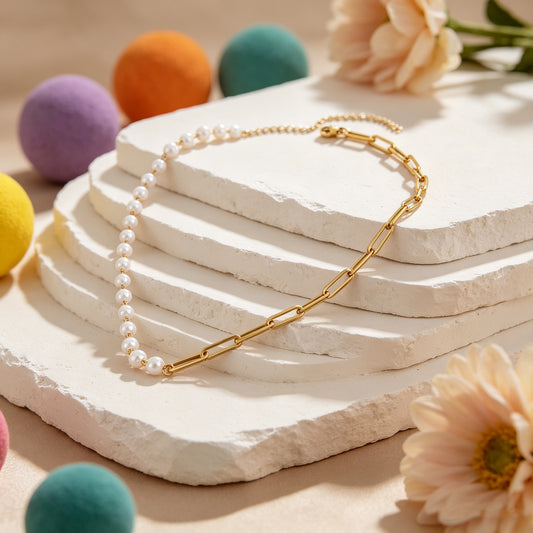 Collar Katybel