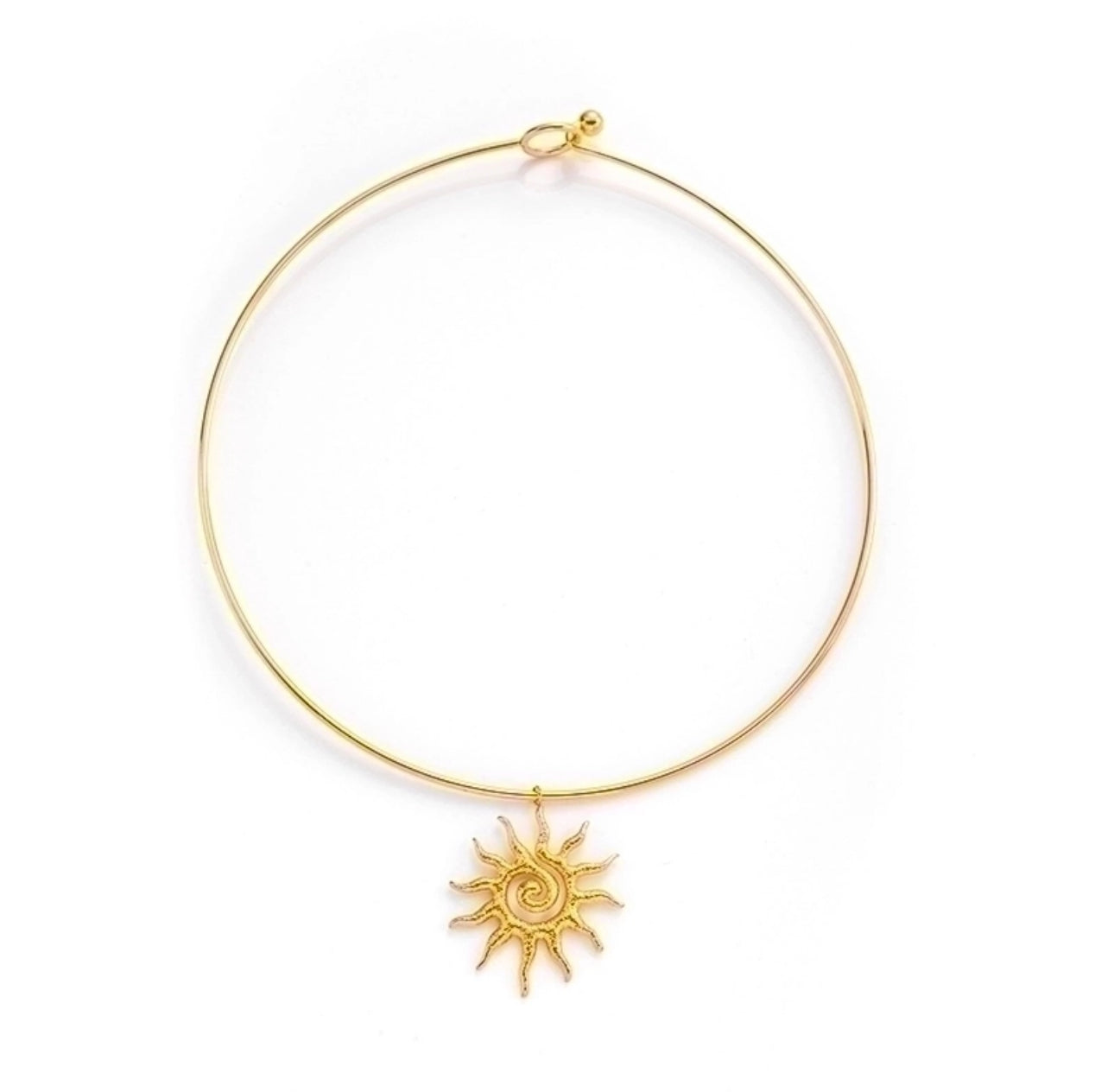 Collar Sun