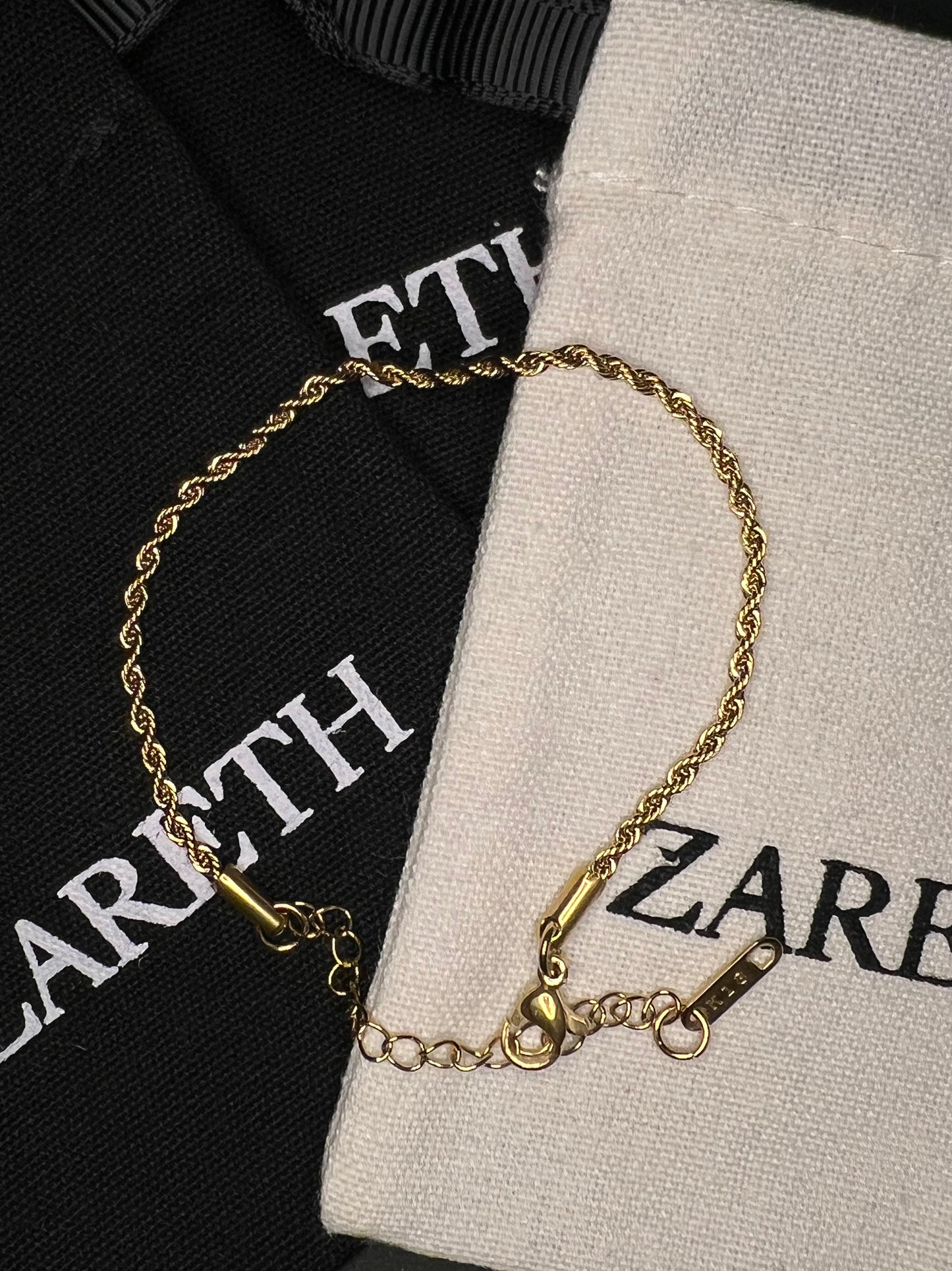 Pulsera Isa