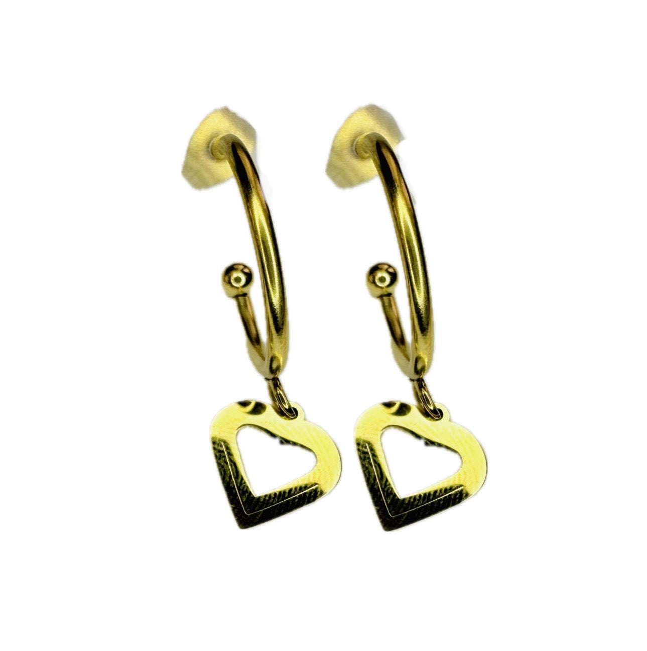 Pendientes Zoe
