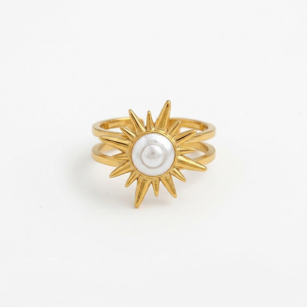 Anillo Yei