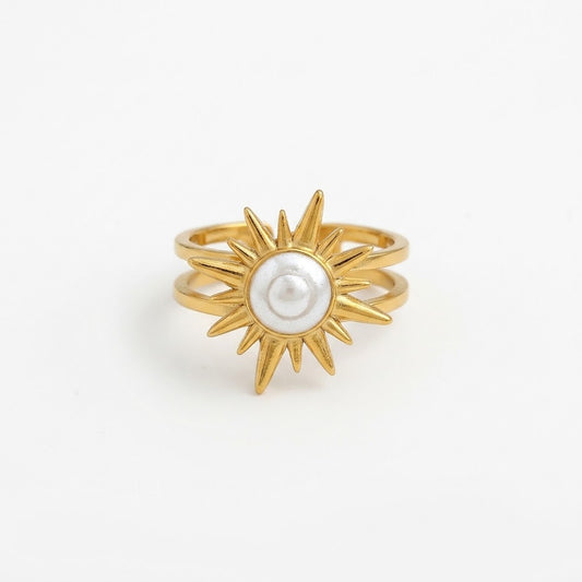 Anillo Yei