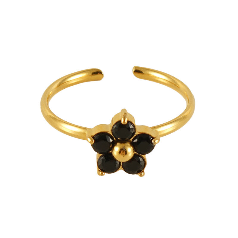 Anillo Jasmin