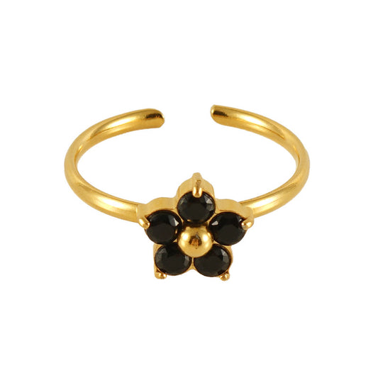 Anillo Jasmin