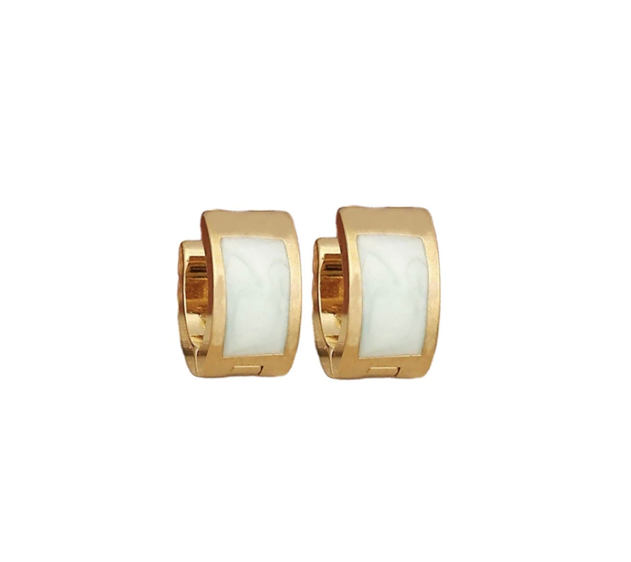 Pendientes Green