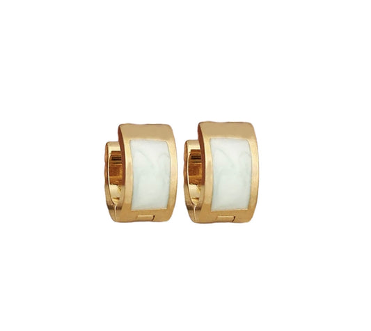 Pendientes Green