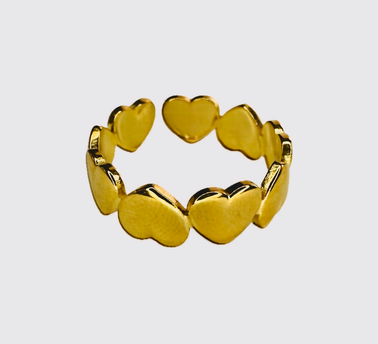 Anillo Leonor