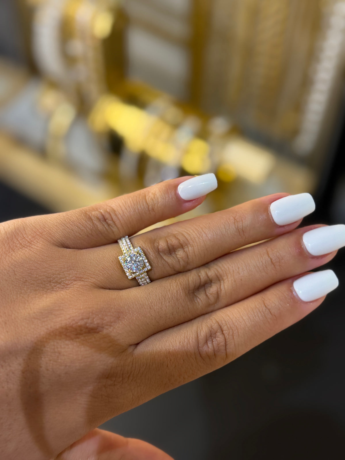 Anillo Aris