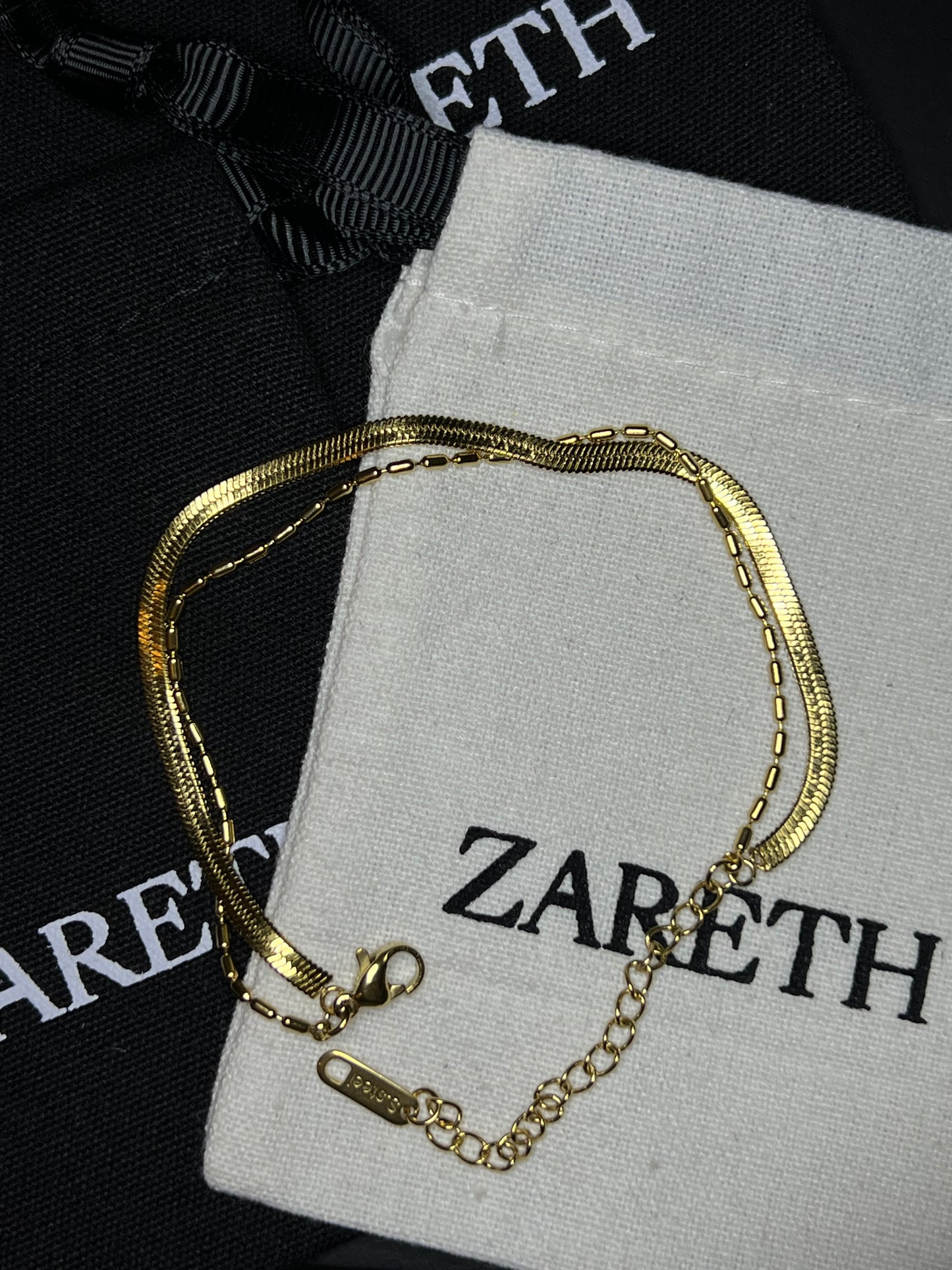 Maria Bracelet