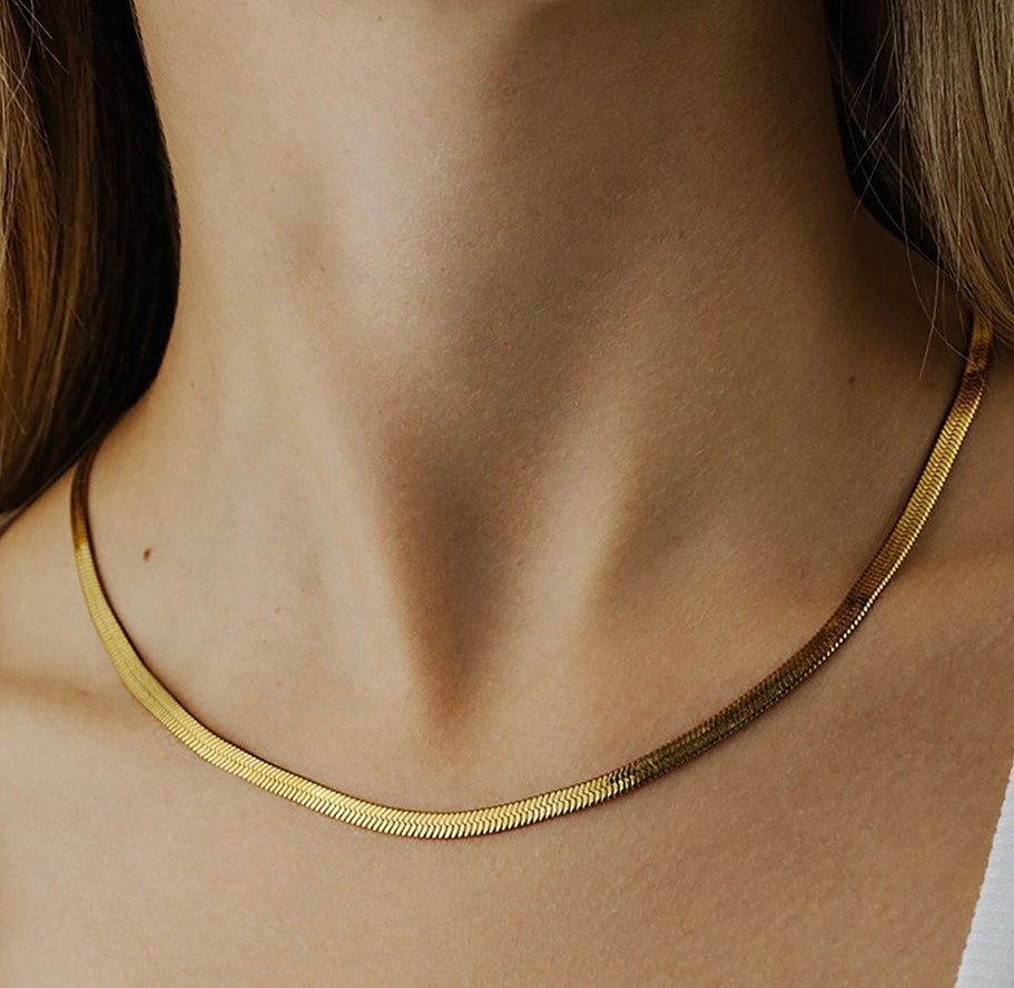 Collar Honey