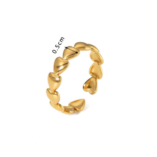 Anillo Gala