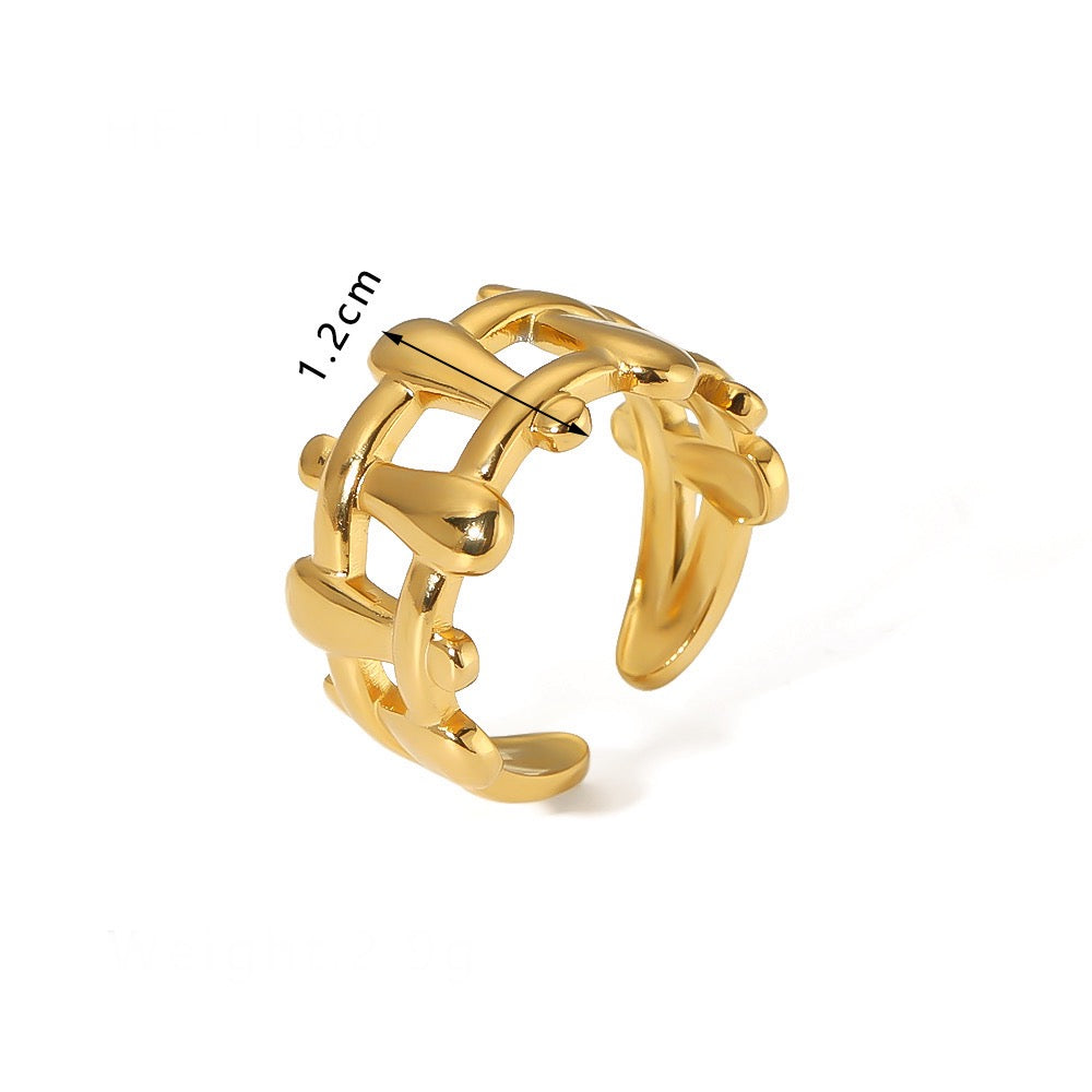 Anillo muro