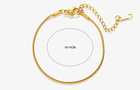 Sali Bracelet