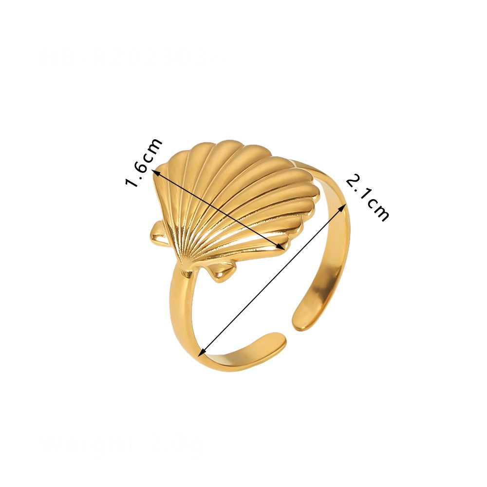 Anillo Mar