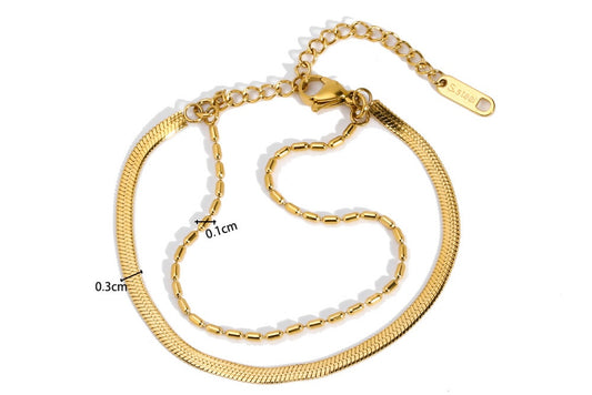 Pulsera María