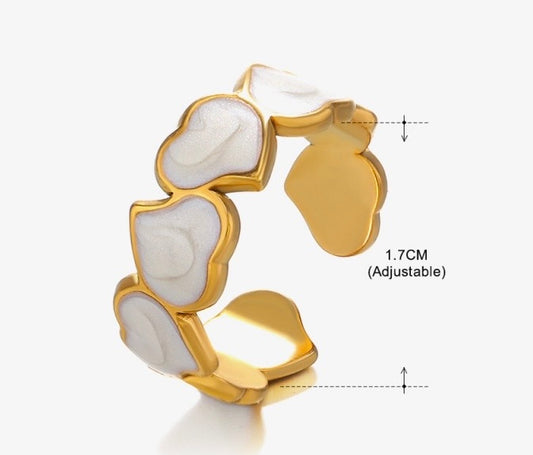 Anillo Valeria
