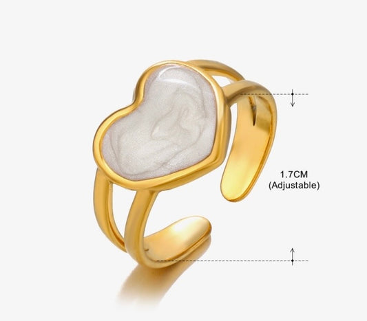 Anillo Paula