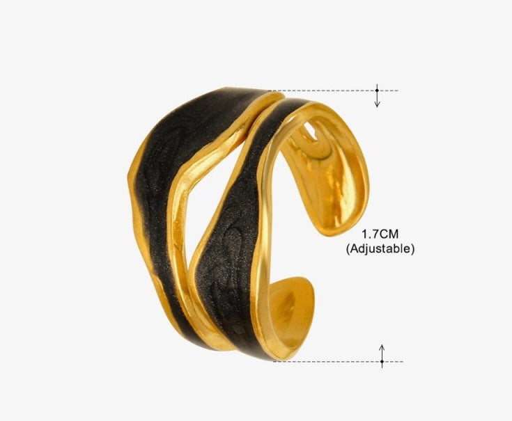 Anillo Alana