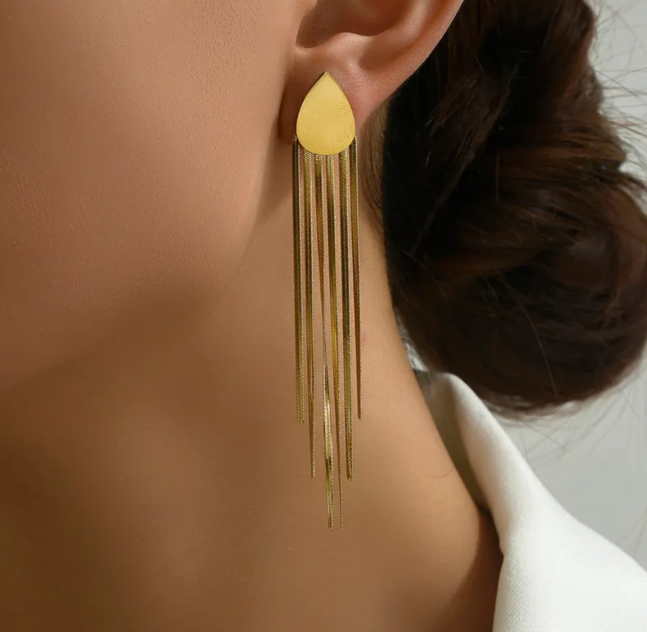 Pendientes Nuria