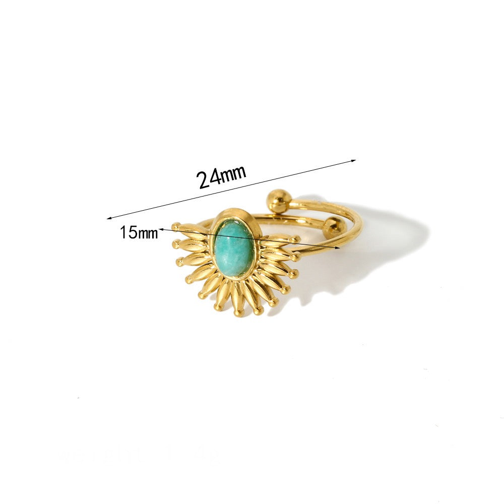 Anillo Bindi