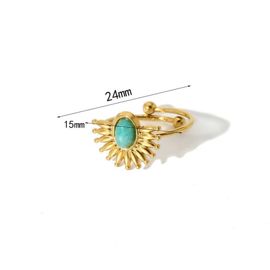 Anillo Bindi