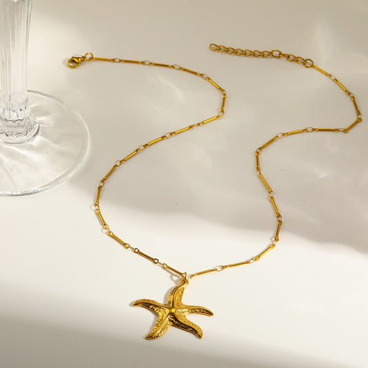 Estrella de mar