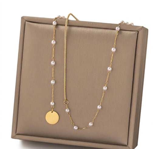 Collar Zenia