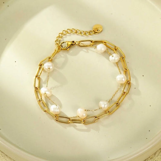 Pulsera Sandri