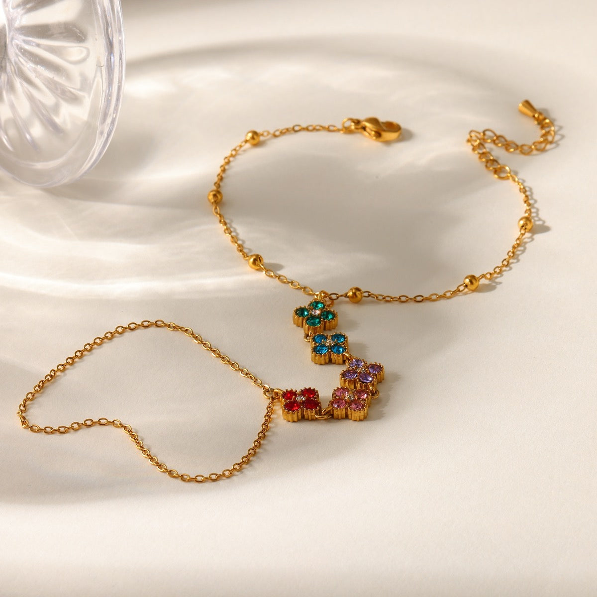 Hand Chain Lina