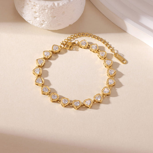 Pulsera Ángel