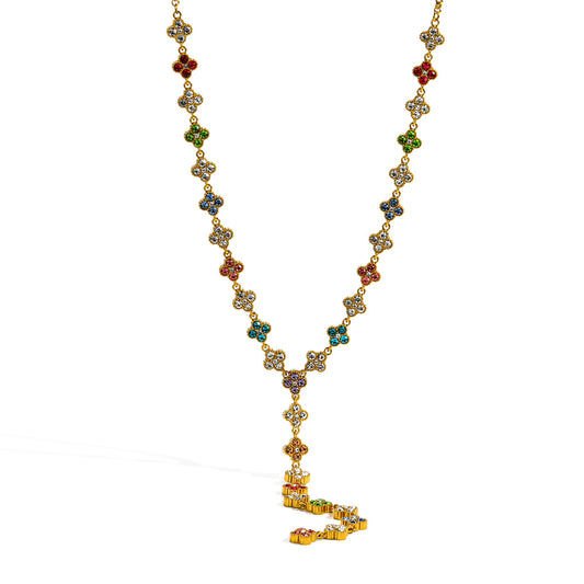 Collar Luz
