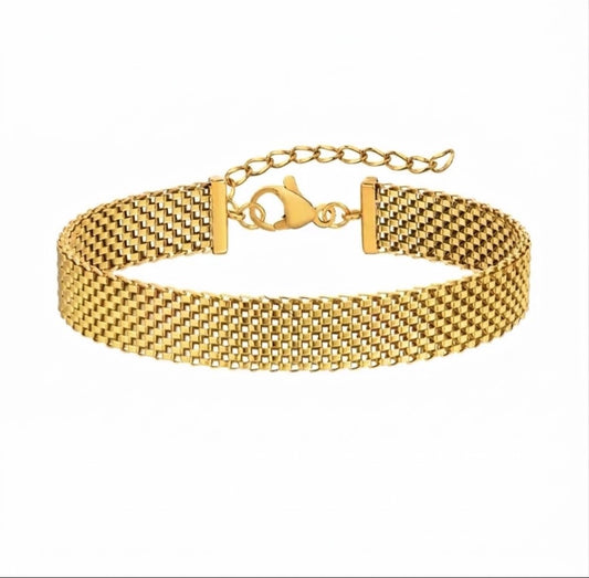 Pulsera Tess