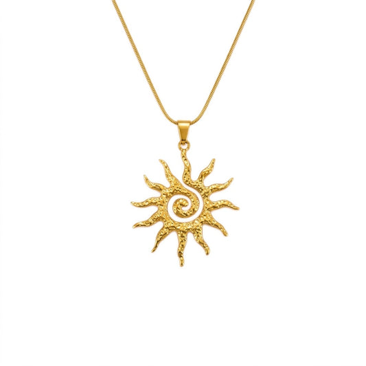 Collar Sunny