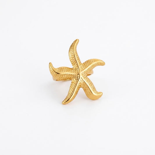 Anillo starfish